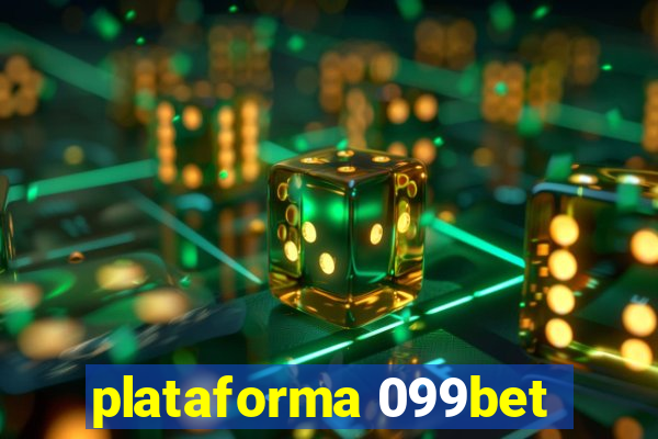 plataforma 099bet